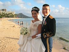 waikiki beach