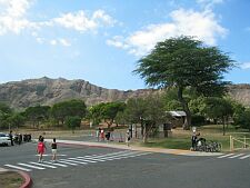 Diamondhead Park