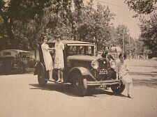 my grandmother with friends in beijing in the 1920s