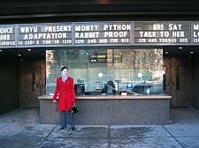 the beautiful 'new' sunshine theater in the LES