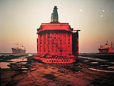 Edward Burtynsky, 'Ship Breaking', Bangladesh