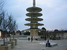 Japantown